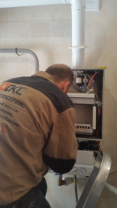 Исправление ошибок в системе отопления