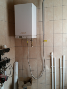 Исправление ошибок в системе отопления